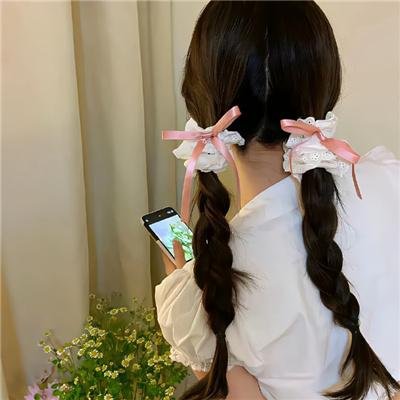 七个问候